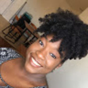 Meet your Posher, Jasmin